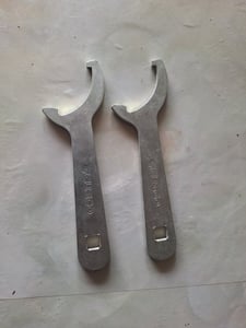 ประแจปรับสตรัท CUSCO