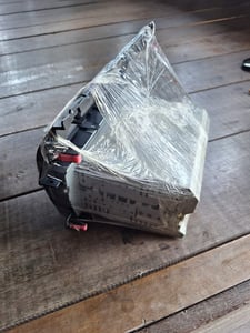 วิทยุติดรถยนต์วีออสเจน2