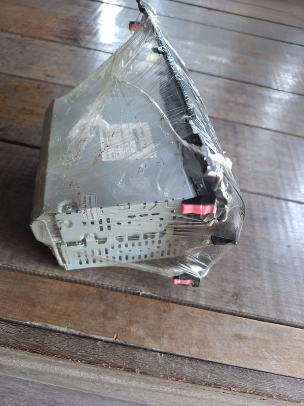 วิทยุติดรถยนต์วีออสเจน2