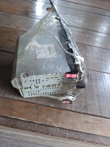 วิทยุติดรถยนต์วีออสเจน2