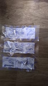 อะไหล่หัวแร้ง HAKO