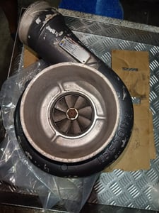 เทอร์โบ Holset ht3b big-cam 