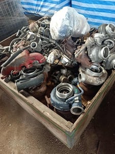 ขายเหมา เทอร์โบ คละรุ่น