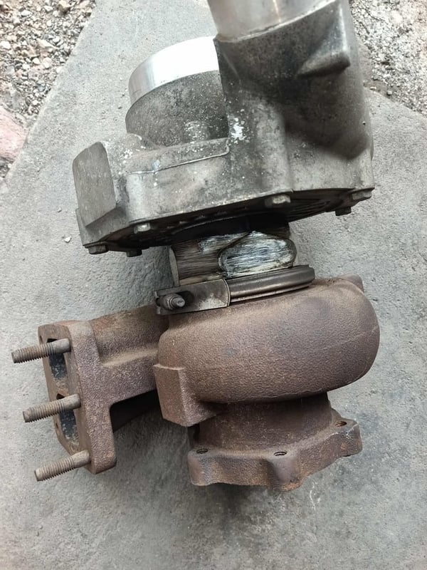 เทอร์โบนิสสัน ge13  ar66บอล 