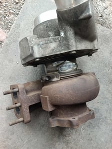 เทอร์โบนิสสัน ge13  ar66บอล 