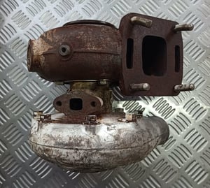 เทอร์โบSchwitzer เทอร์โบSchwitzer