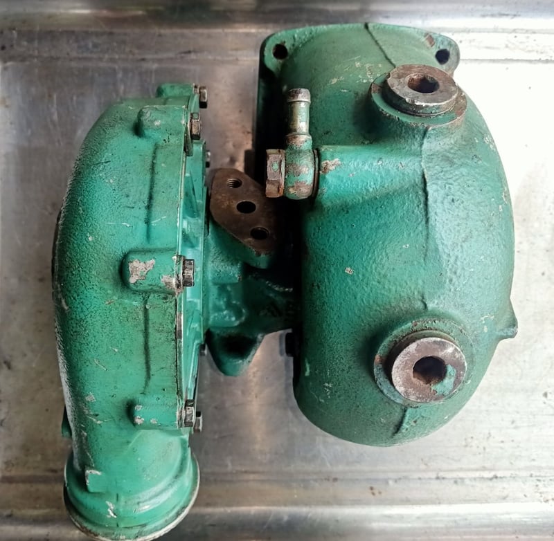 เทอร์โบเรือ volvo เก่าญี่ปุ่น เทอร์โบเรือ volvo เก่าญี่ปุ่น