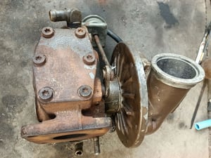 เทอร์โบเรือยอร์ช ยันมาร์ 