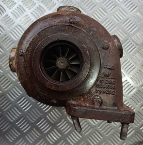 เทอร์โบSchwitzer เทอร์โบSchwitzer