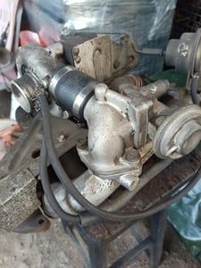 เทอร์โบ4d56 