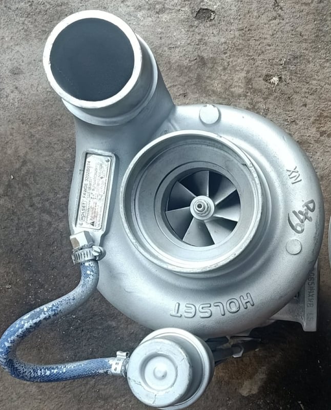 Holset hx40 