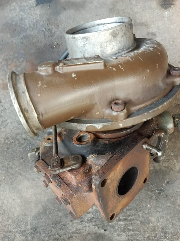 เทอร์โบเรือยอร์ช ยันมาร์ 