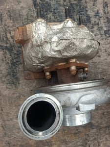 เทอร์โบ brogwaner เทอร์โบ brogwaner