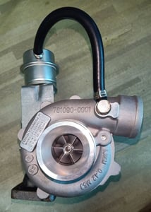 เทอร์โบรถไถจอนเดียร์ johndeere