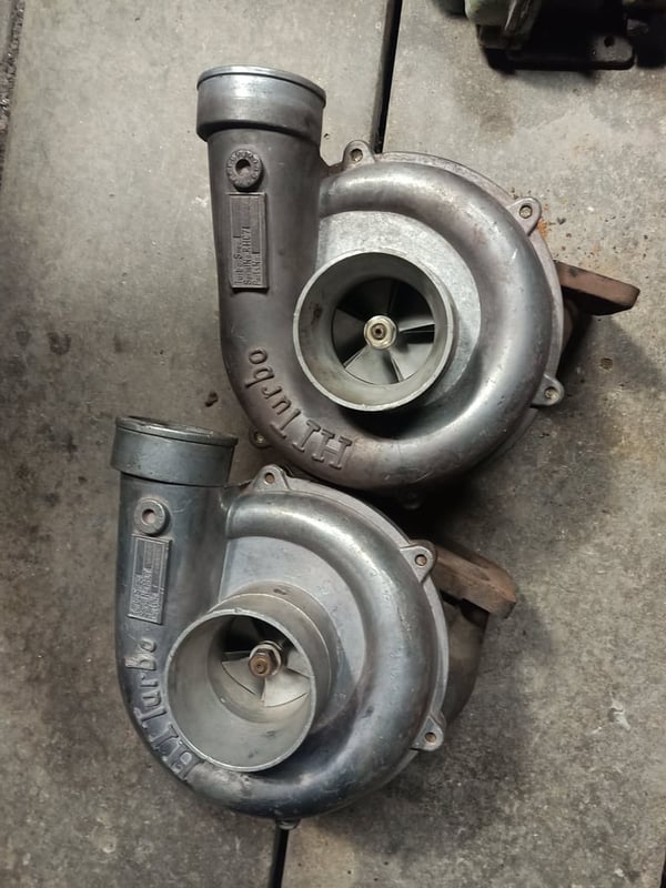 เทอร์โบC7