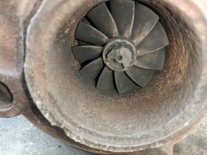 เทอร์โบ ihi e6 มารีน