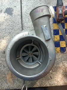 เทอร์โบ Holset ht3b big-cam 