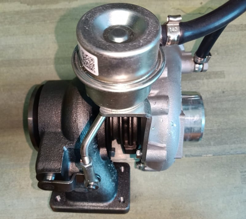 เทอร์โบรถไถจอนเดียร์ johndeere