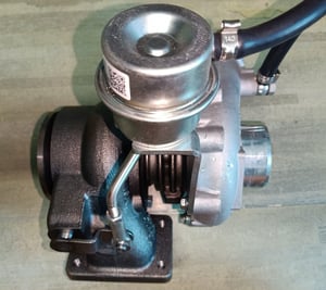 เทอร์โบรถไถจอนเดียร์ johndeere