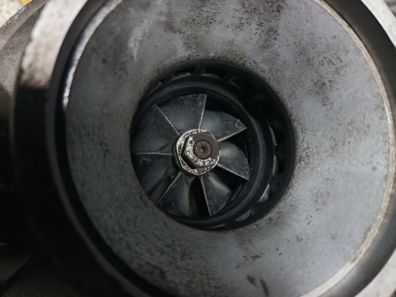 เทอร์โบhino ao9c