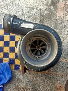 เทอร์โบ Holset cummins ht3b แท้ เทอร์โบ Holset cummins ht3b แท้