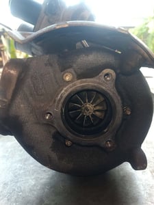 เทอร์โบ 1kd vigo 3.0