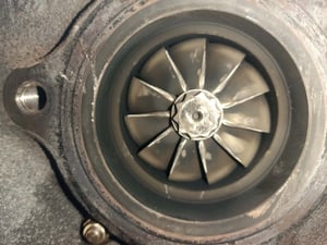 เทอร์โบ 1kd vigo 3.0