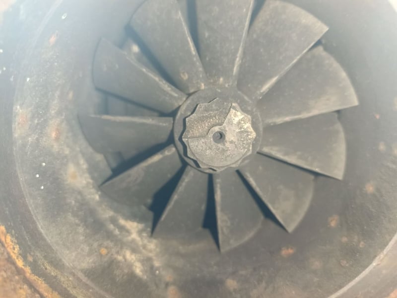 เทอร์โบ 6wf1 520 g9 