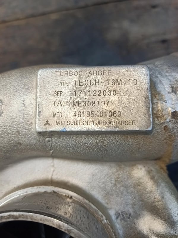 เทอร์โบ cat320 