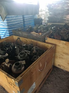 ขายเหมา เทอร์โบ คละรุ่น