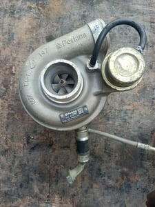 เทอร์โบ perkins 