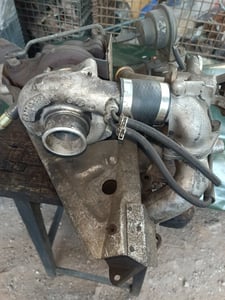 เทอร์โบ4d56 