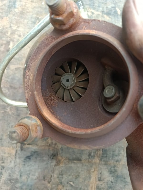 เทอร์โบ perkins 