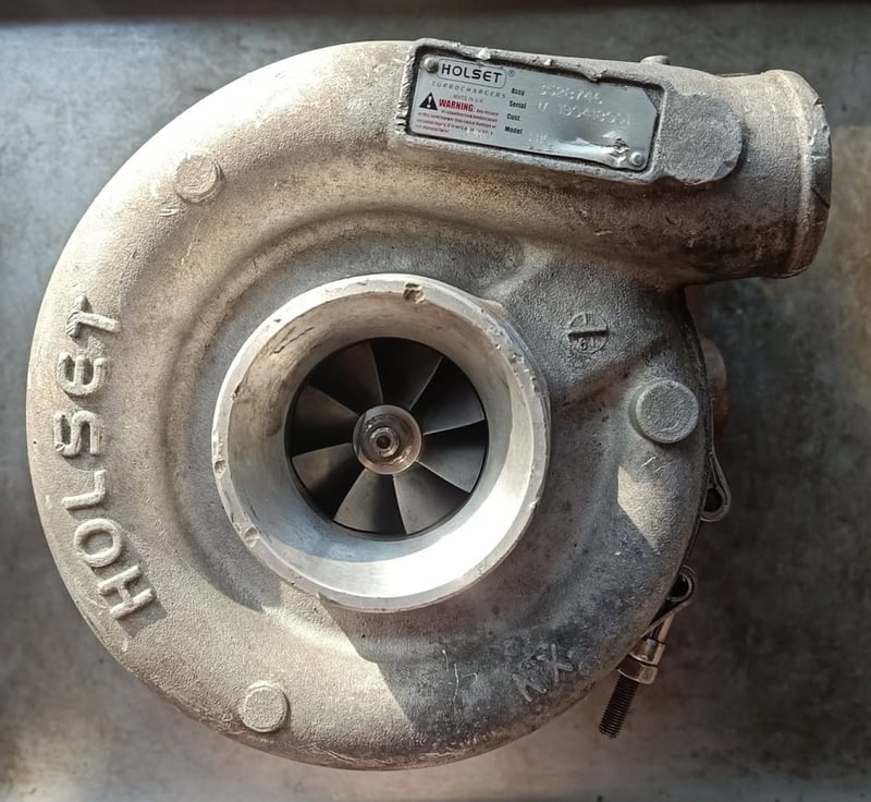 เทอร์โบ คัมมินส์ 6bt