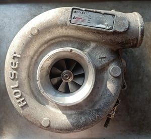 เทอร์โบ คัมมินส์ 6bt