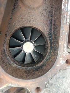 เทอร์โบ brogwaner เทอร์โบ brogwaner