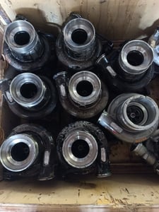 เทอร์โบHolset he500wg 