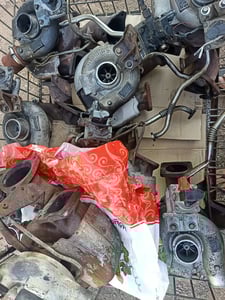 เทอร์โบ6m60 