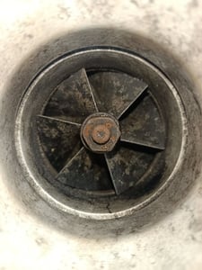 เทอร์โบ ihi e6 มารีน