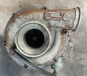 เทอร์โบ ihi e6 มารีน