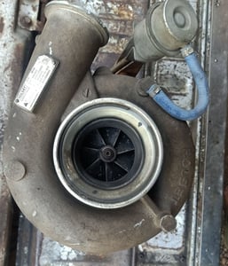 เทอร์โบHolset hx45 