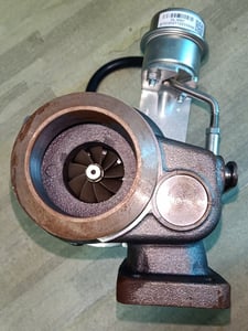 เทอร์โบรถไถจอนเดียร์ johndeere