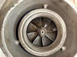 เทอร์โบ Holset hx40 usa. Cummins. เทอร์โบ Holset hx40 usa. Cummins.