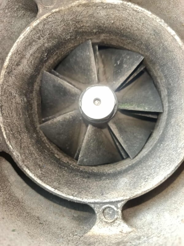 เทอร์โบนิสสัน ge13  ar66บอล 