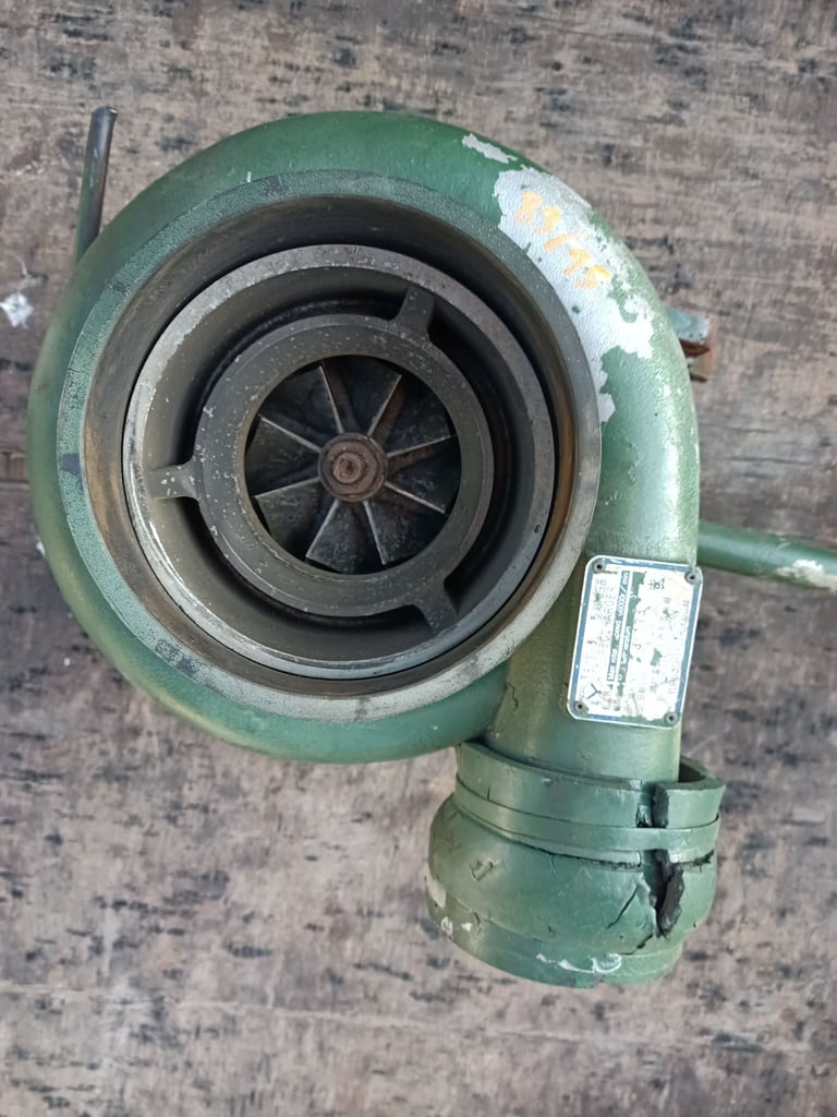 เทอร์โบจีน