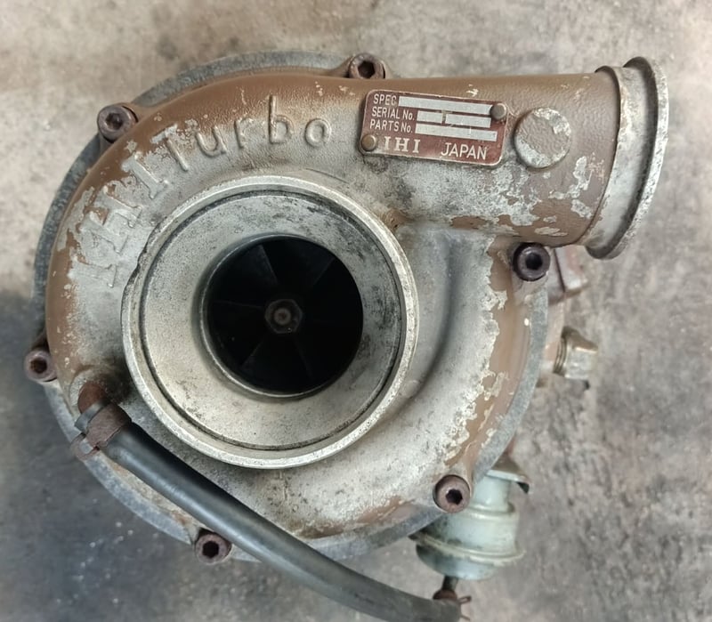 เทอร์โบเรือยอร์ช ยันมาร์ 