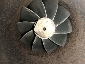 เทอร์โบนิสสัน ge13  ar66บอล 