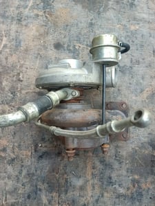 เทอร์โบ perkins 