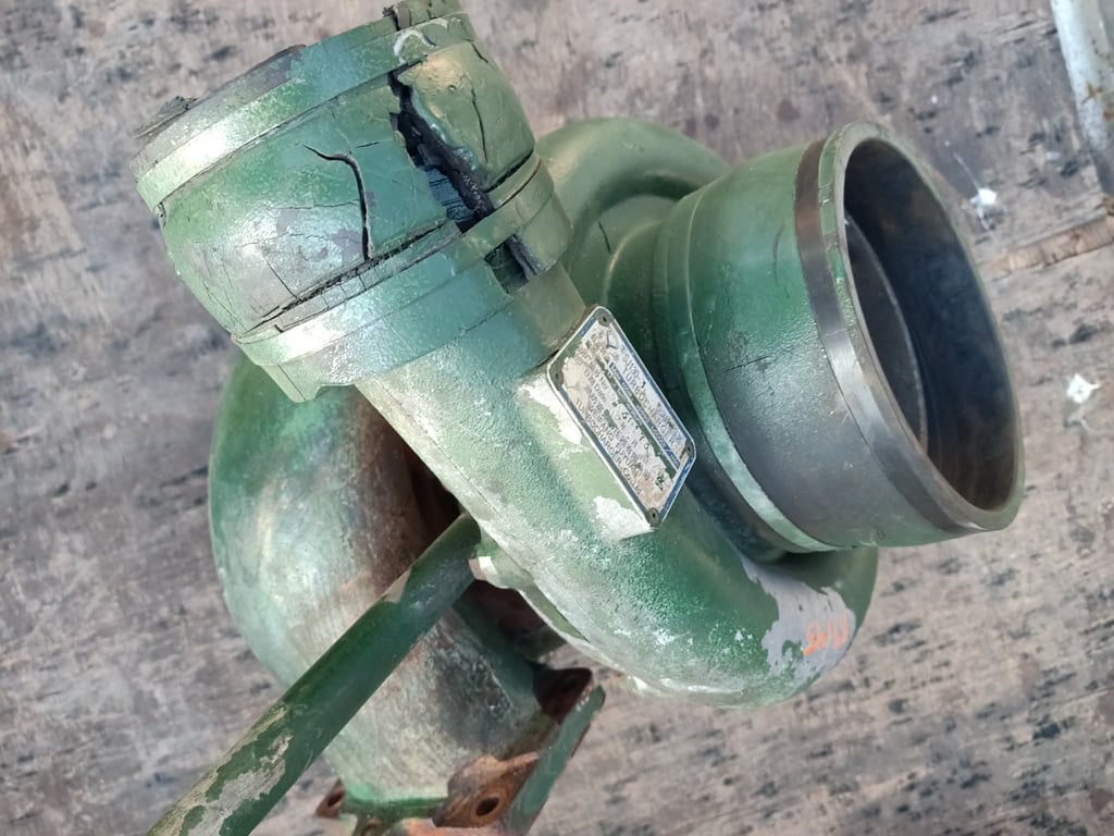 เทอร์โบจีน