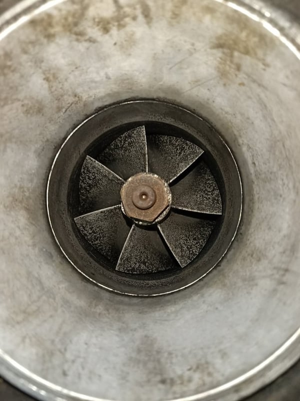 เทอร์โบ 6wf1 520 g9 